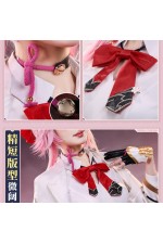 1/3 Delusion Honkai Star Rail Evanescia Cosplay Costume